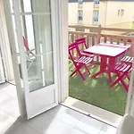 Sweet Apartment
