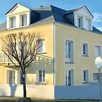 Sweet Apartment