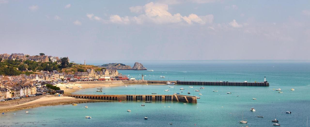 Appartement Sweet Saint-Malo