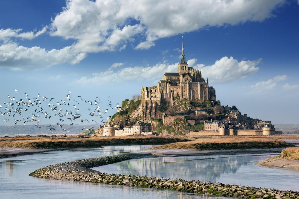 Sweet * Saint-Malo