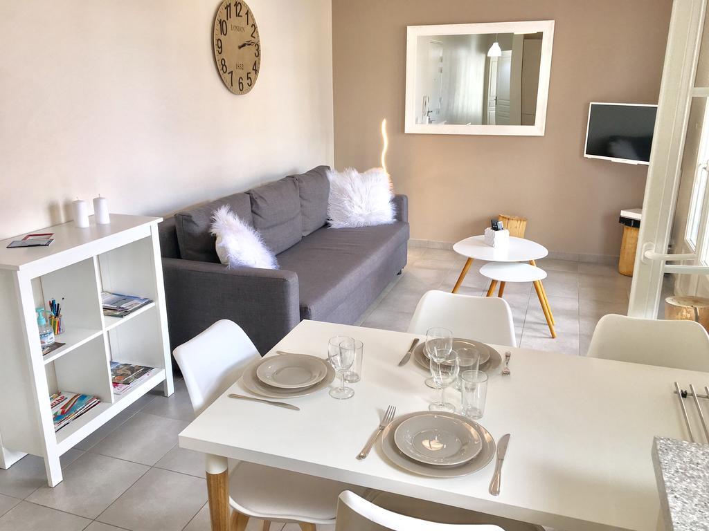 Appartement Sweet *