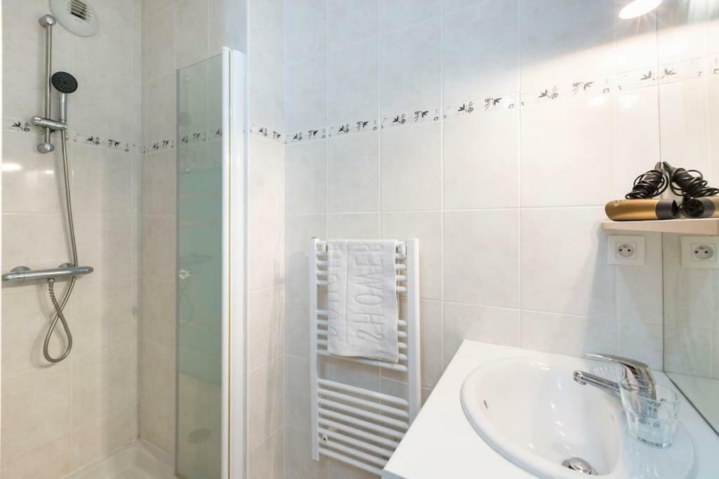 Sweet Appartement Saint-Malo