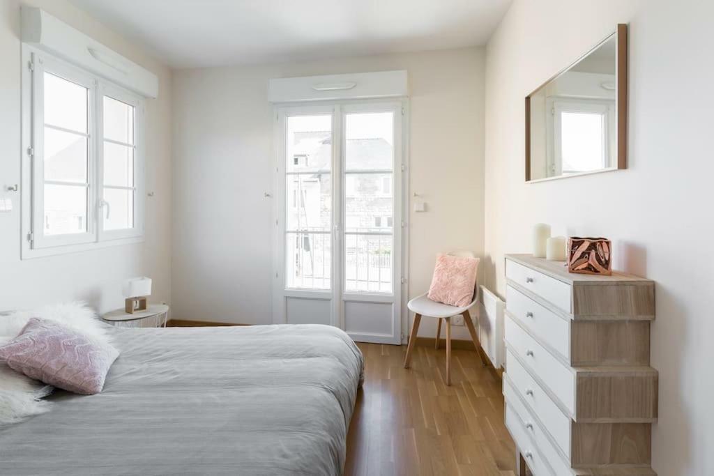 Appartement Sweet Saint-Malo