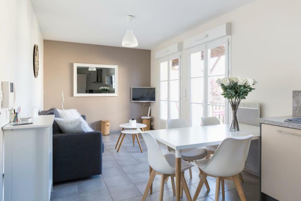 Appartement Sweet Saint-Malo