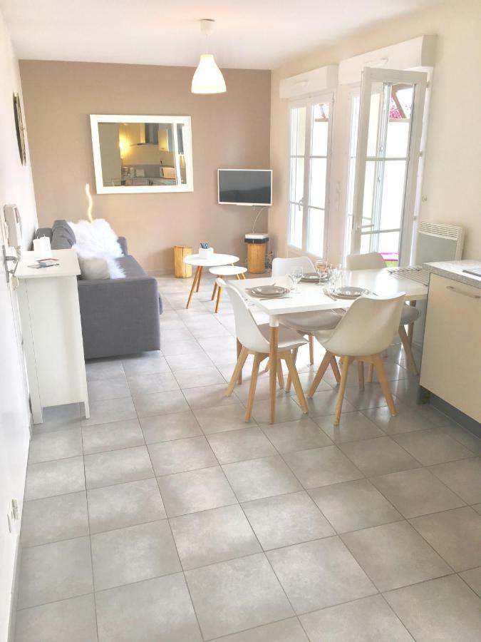 Appartement Sweet Saint-Malo