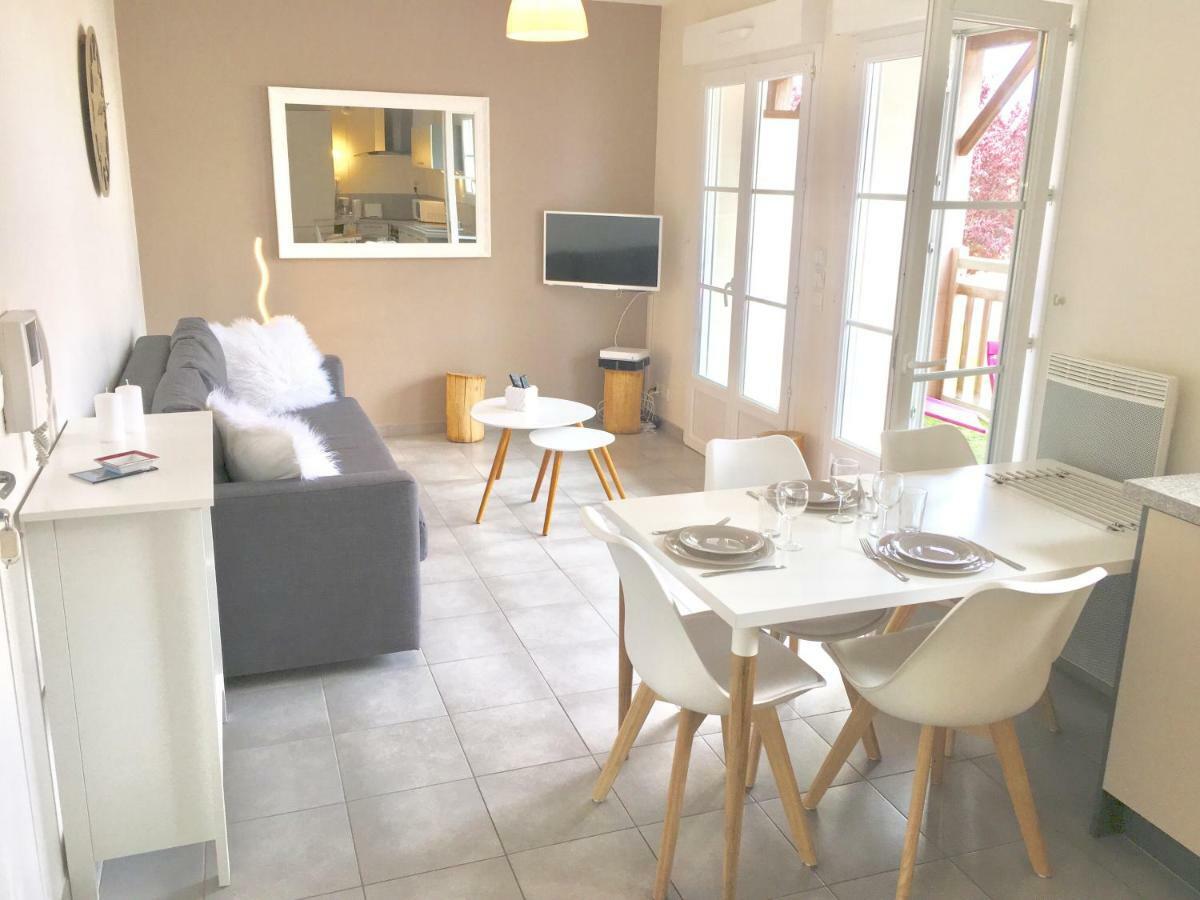 Sweet Appartement *