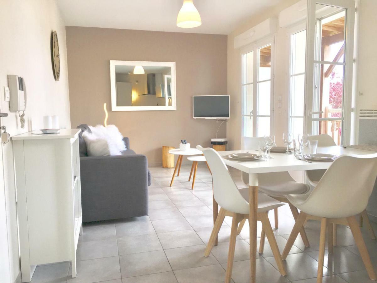 Sweet Appartement